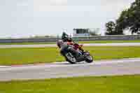 Middle Group Black Bikes